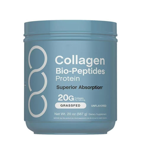 Marine Collogen Capsules