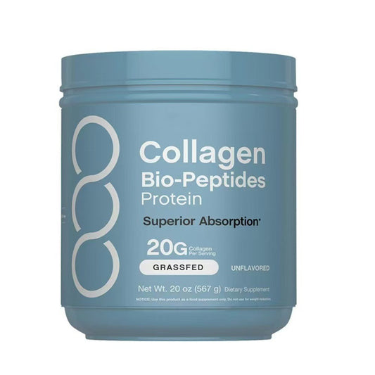 Marine Collogen Capsules